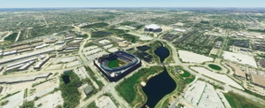 Globe Life Park, Arlington TX USA thumbnail 1
