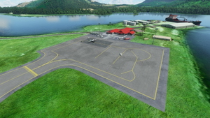 MAX PTSA Kosrae International Airport thumbnail 4