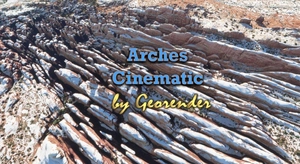Arches National Park thumbnail 7