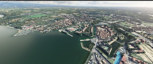 Peschiera del Garda, Verona Prov,Italy thumbnail 3