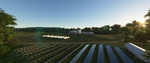 Traben-Trarbach | Mont Royal Airfield (EDRM) thumbnail 3
