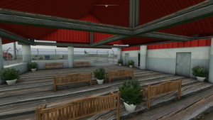 MAX PTSA Kosrae International Airport thumbnail 12