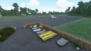 MAX PHHN Hana Airport thumbnail 14