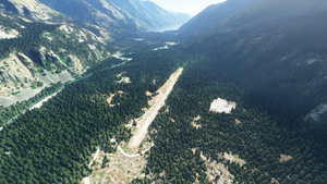 Stehekin State Airport (6S9), WA, US thumbnail 3
