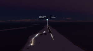 Russia Arctic airport pack thumbnail 4
