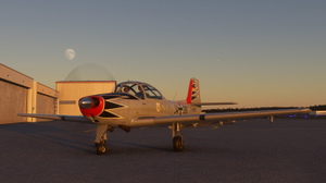 Focke-Wulf Piaggio P.149 - Better Cameras (Standard Edition) thumbnail 2