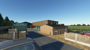 EGHA - Compton Abbas Airfield thumbnail 19