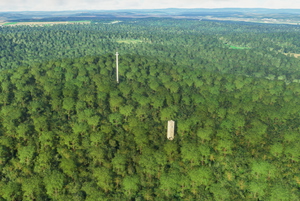 Lichtenfels airfield - EDQL  thumbnail 8