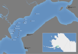 Alaska - Cook Inlet Oil Rig placements thumbnail 8