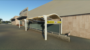 LLET Airport thumbnail 6