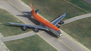 Boeing 747-8 Canada Pacific Air [No Text Mirroring] thumbnail 7