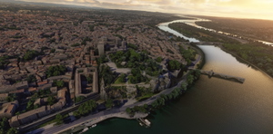 Avignon city, France thumbnail 6