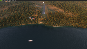 LDPV - Vrsar Crljenka Airport (Croatia) thumbnail 6