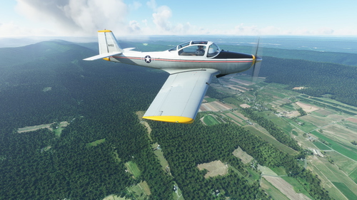 Piaggio P.149 N149GG