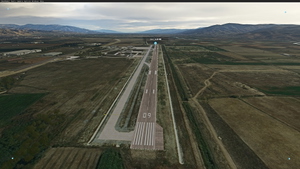 LTBD Aydin/Cildir Airport thumbnail 4