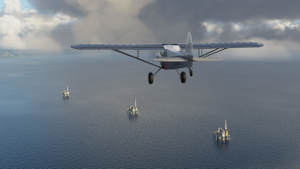 Santa Barbara Oil Rig placements thumbnail 3