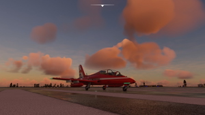 Red Arrows (Minipack) MB-339PAN thumbnail 10