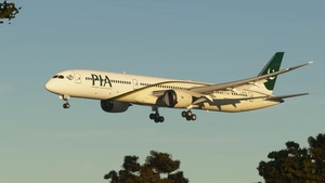 Pakistan International Airlines B787-10 PIA (AP-BID) thumbnail 4