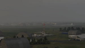 RAF Lakenheath Scenery - USAF 48th FW - Version 1.2 thumbnail 9