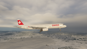 A321 Swiss [8K/4K] thumbnail 2