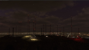 South Mountain Radio Towers thumbnail 5