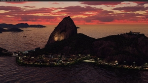 Rio de Janeiro Megapack Montanhas thumbnail 3