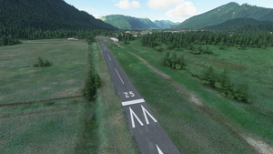 Strom Field (39P), WA, US thumbnail 1