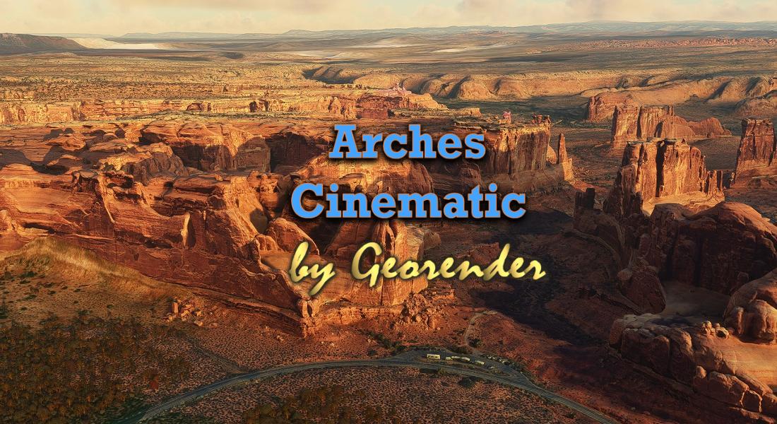 Arches National Park - Image 1