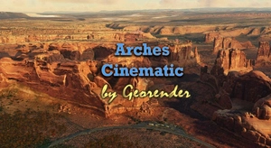 Arches National Park thumbnail 1