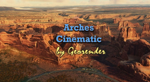 Arches National Park