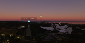 Sandown Airport - Isle of Wight - EGHN thumbnail 2