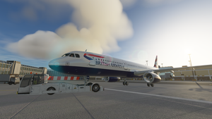 A321 British Airways [8K/4K] thumbnail 4