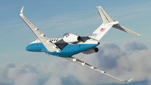 USAF Special Air Missions "VIP Transport" | Longitude thumbnail 4