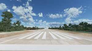 Balesin Airport - RPBL* thumbnail 6