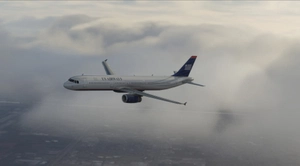 US Airways A321 [4K] thumbnail 6