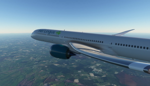 Aer Lingus 787-10 [4K] thumbnail 3