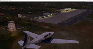 Saint Vincent and the Grenadines Argyle Intl airport TVSA thumbnail 5