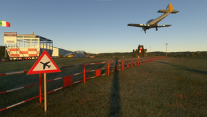Airports of Garda thumbnail 1