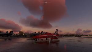 Red Arrows (Minipack) MB-339PAN thumbnail 9