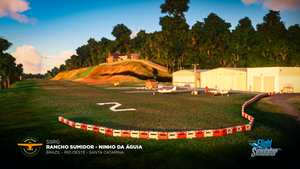 SSRS - Rancho Sumidor - Ninho da Águia thumbnail 2