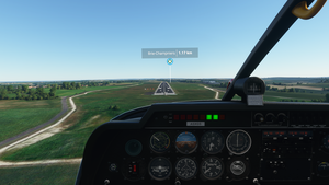 LFBU - Aéroport d'Angoulême - Cognac - Upgrade thumbnail 7