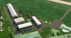 Eastern West Virginia Regional Airport KMRB (Martinsburg) thumbnail 6