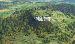 Lichtenfels airfield - EDQL  thumbnail 9