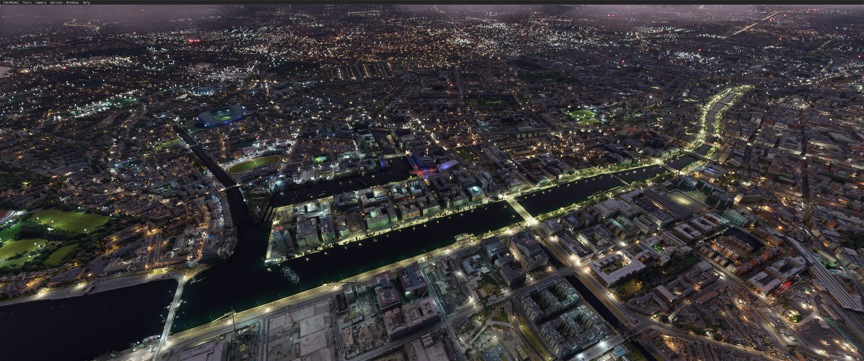DUBLIN CITY,Eire  - Image 1