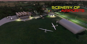 EBTN Tienen Goetsenhoven, Belgium thumbnail 7