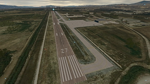 LTBD Aydin/Cildir Airport thumbnail 2