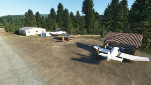 Swanson (2W3), WA, US thumbnail 5