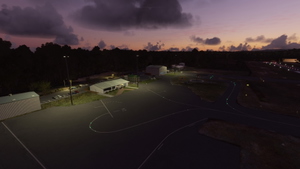 YMER Merimbula Airport, NSW thumbnail 7