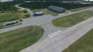 X01 - Everglades Airpark thumbnail 4