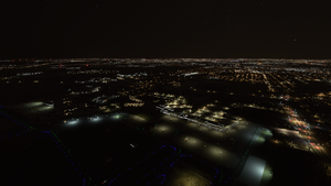 EDDB Berlin-Brandenburg Airport thumbnail 5